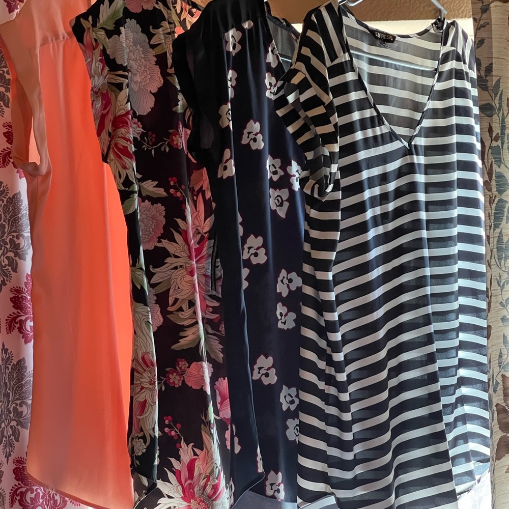 4 express top